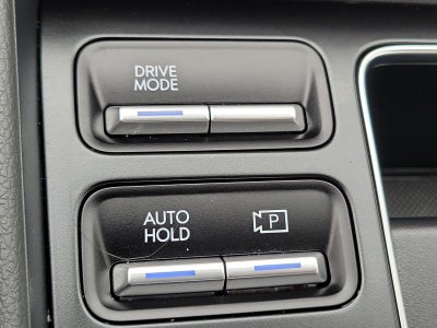 2025 Hyundai Sonata SEL Convenience