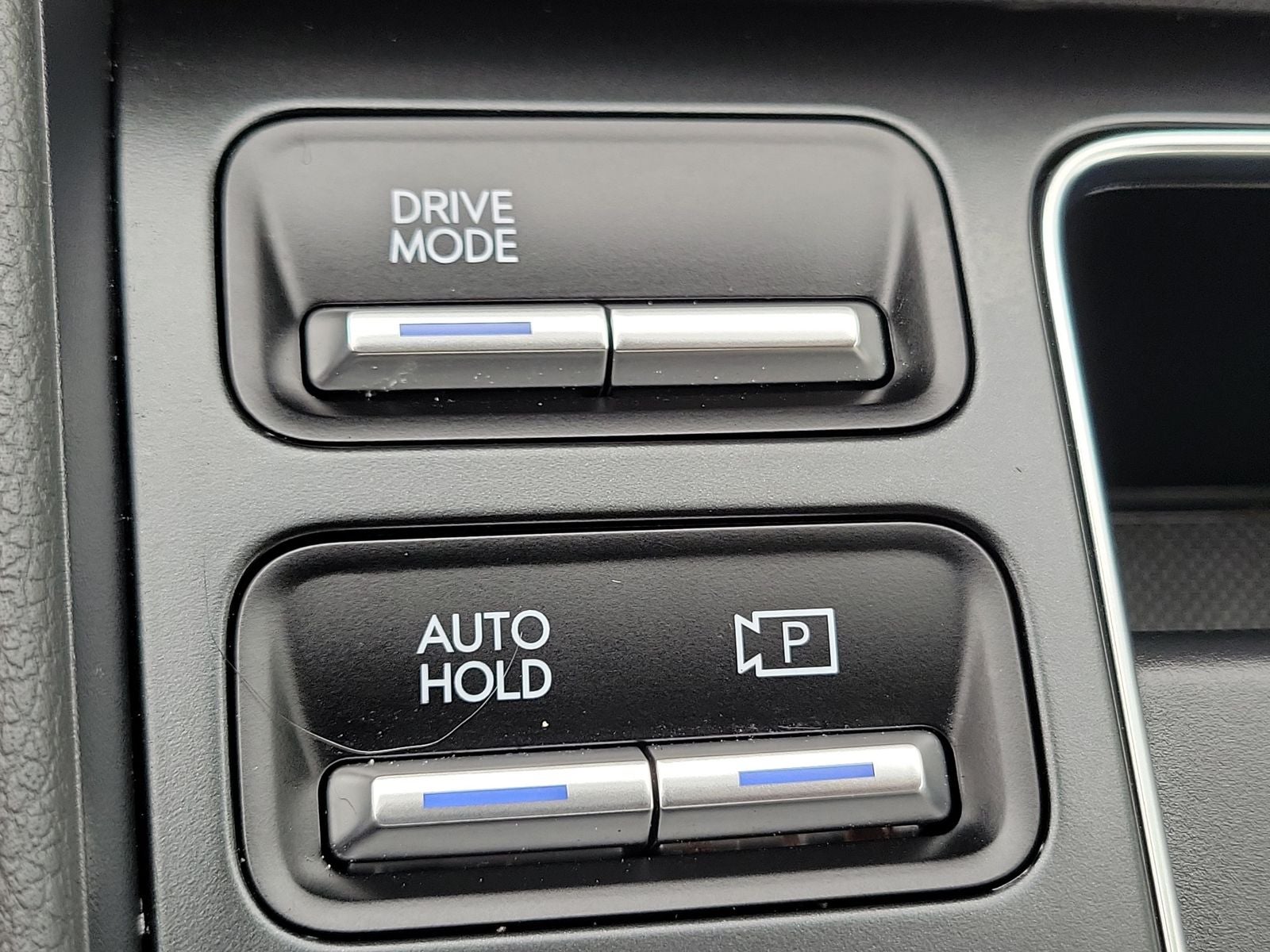 2025 Hyundai Sonata SEL Convenience