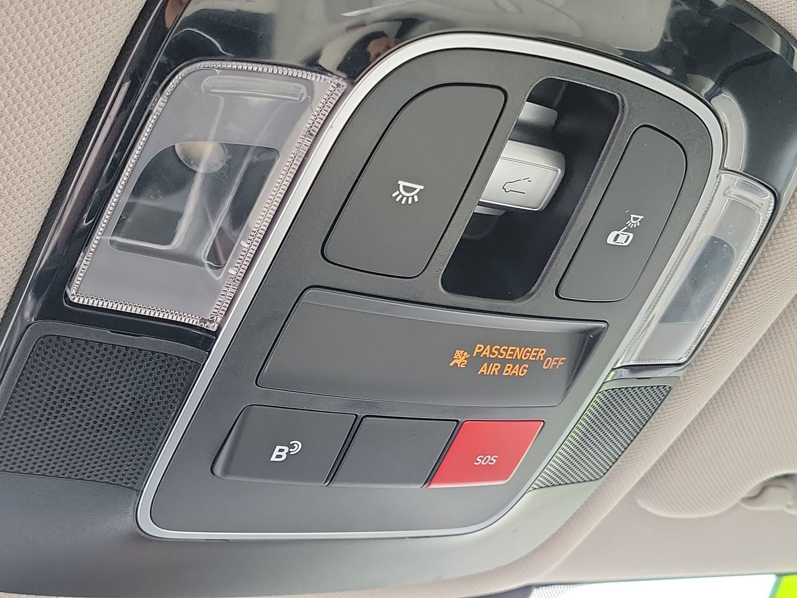 2025 Hyundai Sonata SEL Convenience