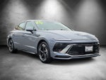2025 Hyundai Sonata SEL Convenience
