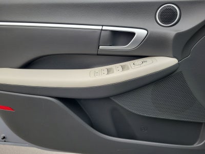 2025 Hyundai Sonata SEL Convenience
