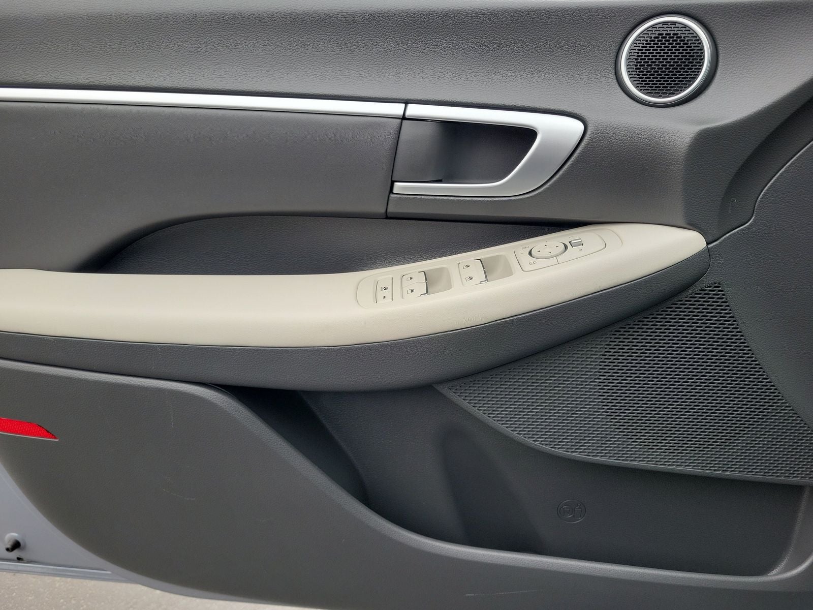 2025 Hyundai Sonata SEL Convenience