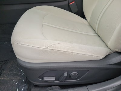 2025 Hyundai Sonata SEL Convenience