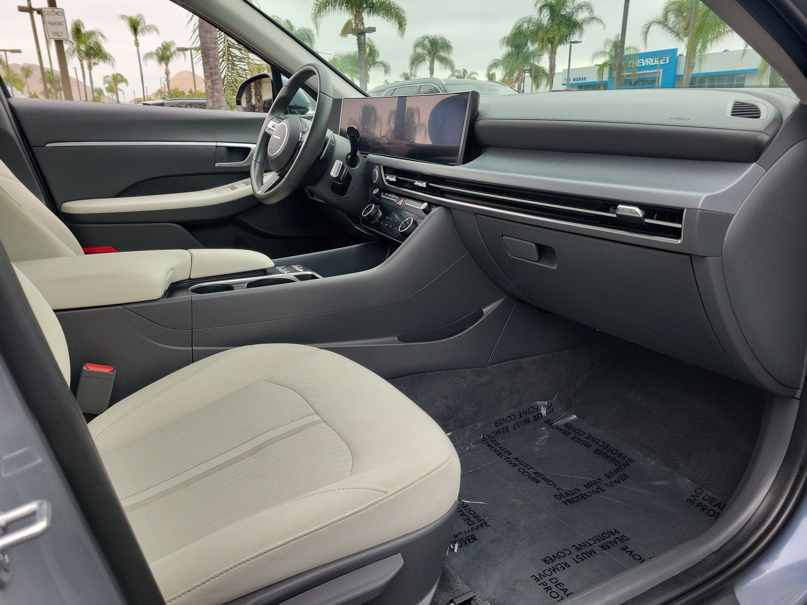 2025 Hyundai Sonata SEL Convenience