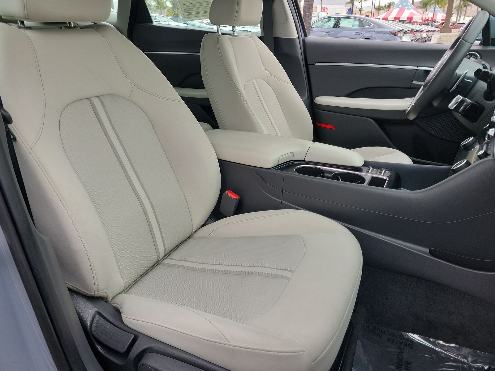 2025 Hyundai Sonata SEL Convenience