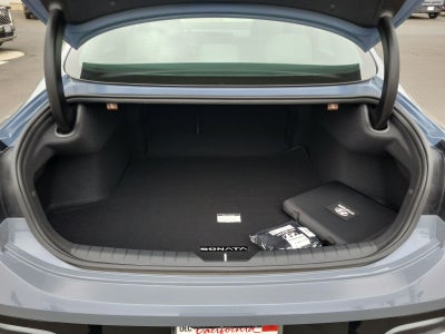 2025 Hyundai Sonata SEL Convenience