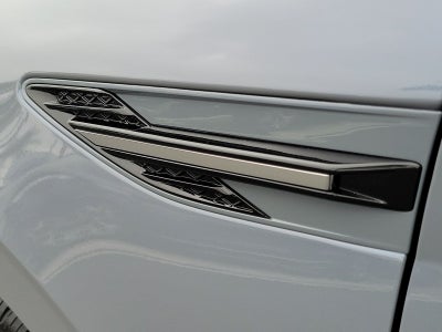 2025 Hyundai Sonata SEL Convenience