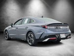 2025 Hyundai Sonata SEL Convenience