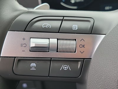 2025 Hyundai Sonata SEL Convenience