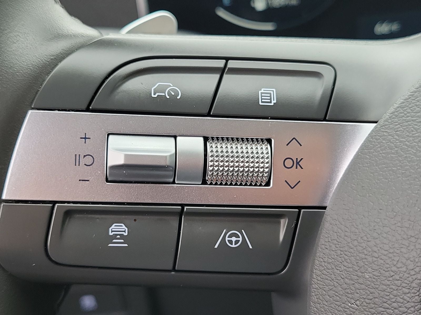 2025 Hyundai Sonata SEL Convenience