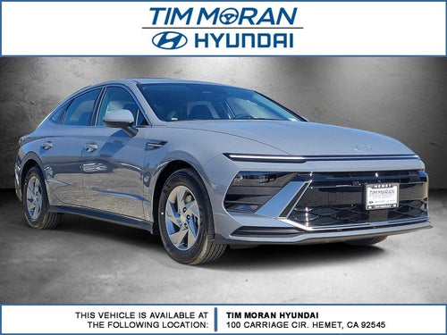 2026 Hyundai Sonata SE