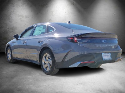 2026 Hyundai Sonata SE