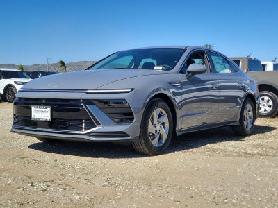 2026 Hyundai Sonata SE