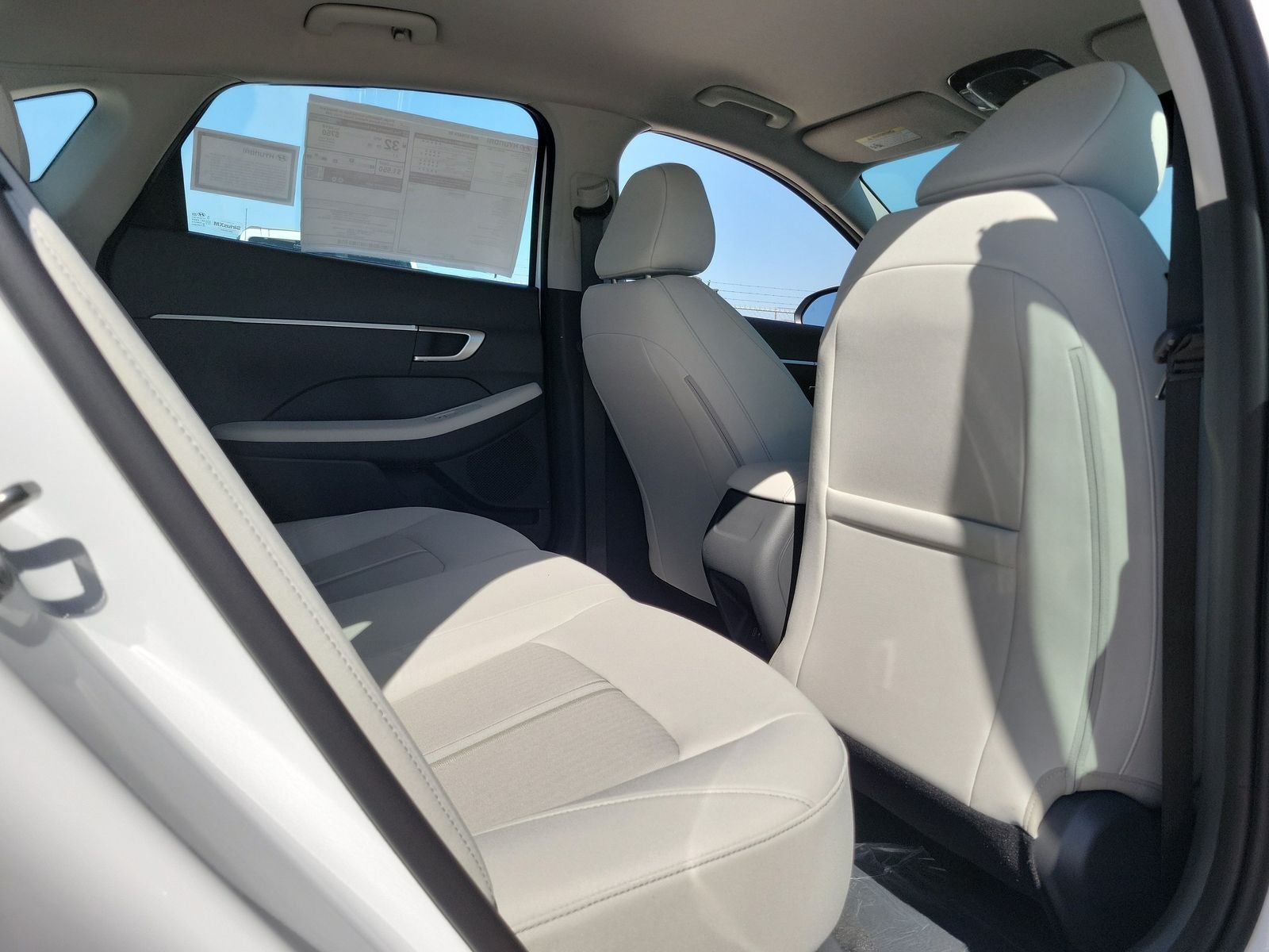 2026 Hyundai Sonata SE