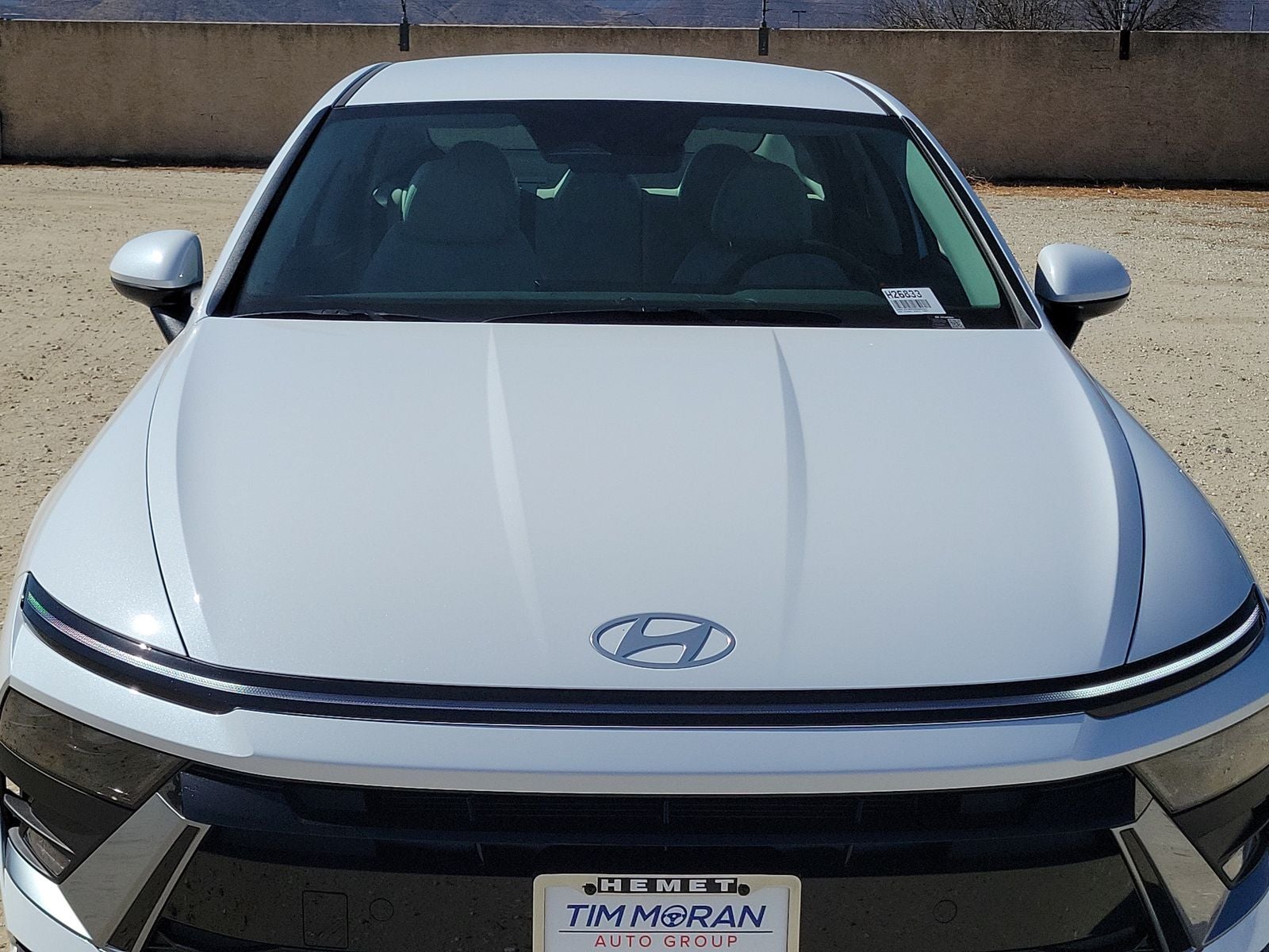 2026 Hyundai Sonata SE