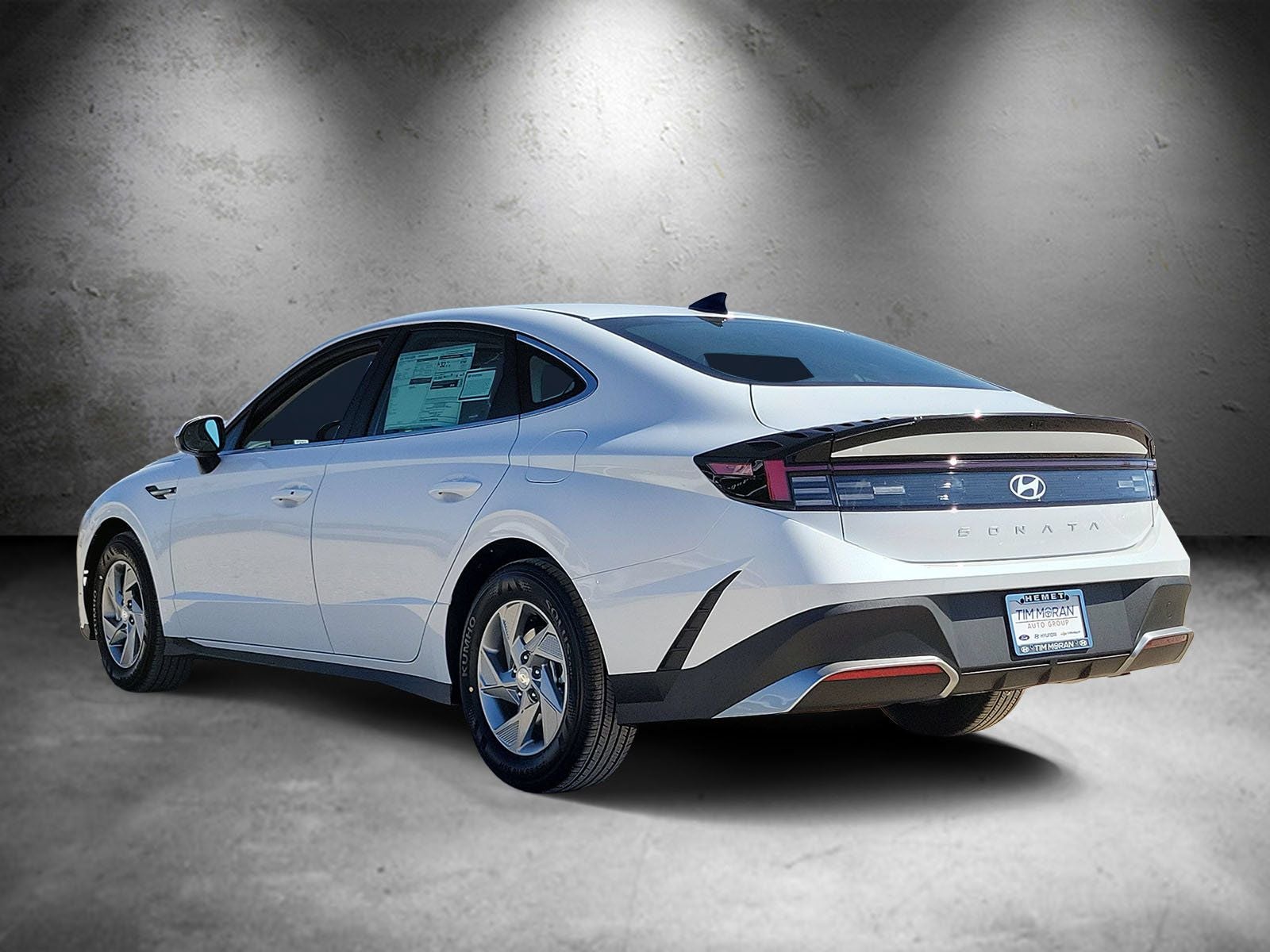 2026 Hyundai Sonata SE