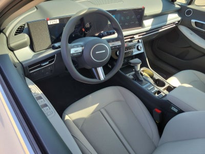 2026 Hyundai Sonata SE