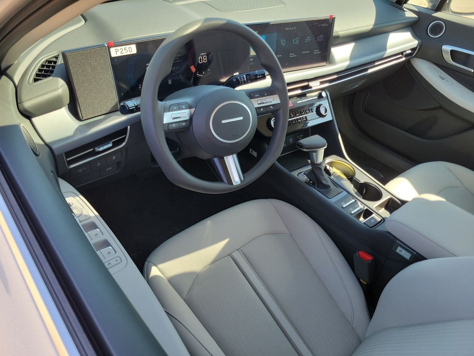 2026 Hyundai Sonata SE