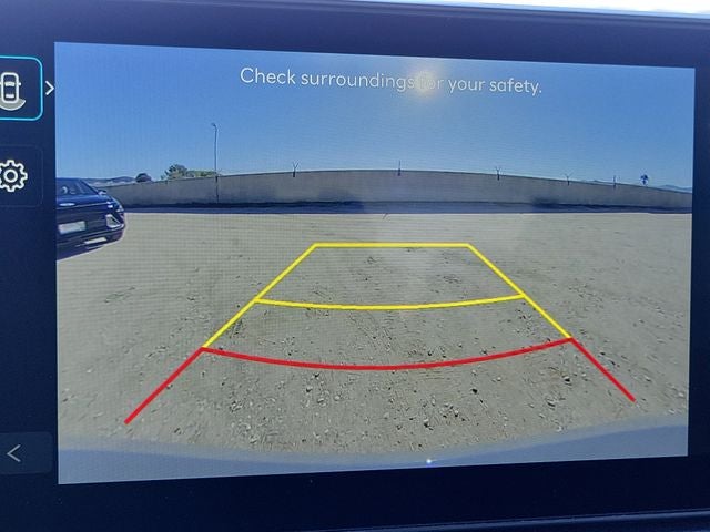 2026 Hyundai Sonata SE