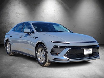 2026 Hyundai Sonata SE