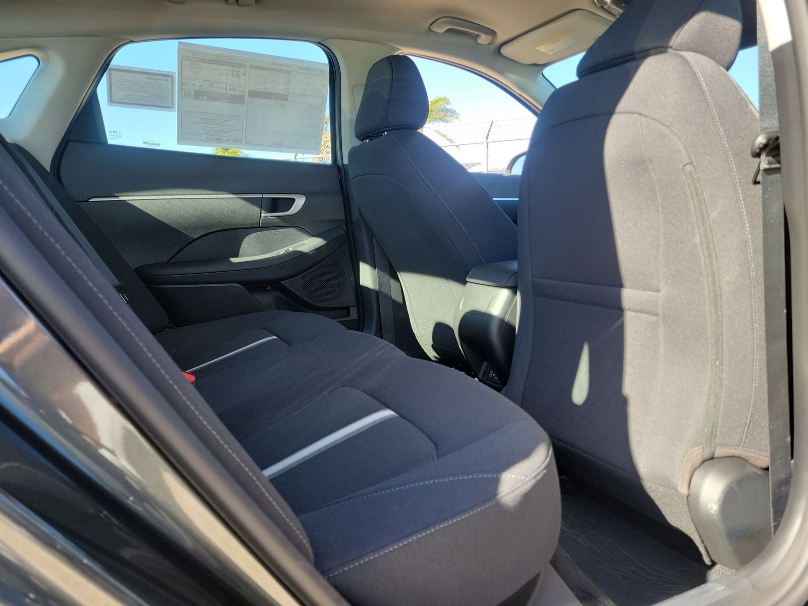 2026 Hyundai Sonata SE