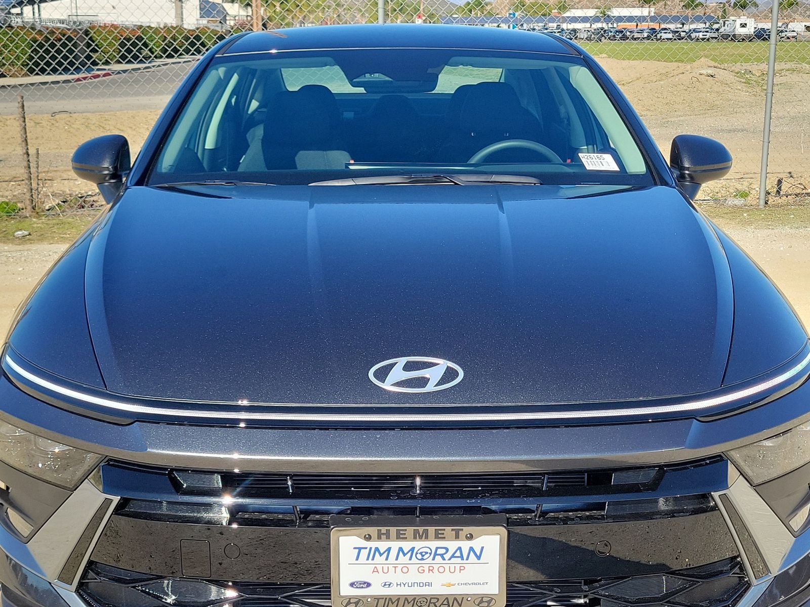 2026 Hyundai Sonata SE