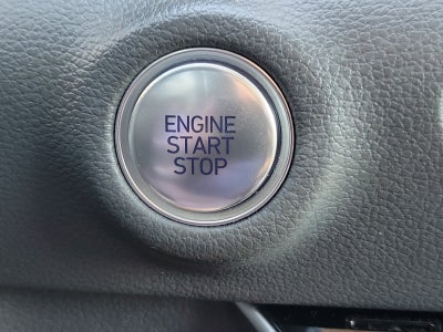 2023 Hyundai Sonata Hybrid Limited