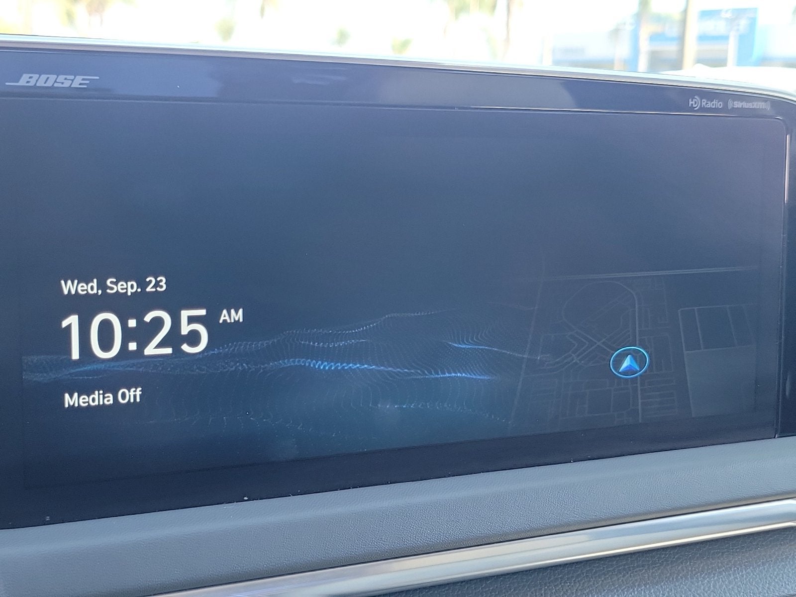 2023 Hyundai Sonata Hybrid Limited
