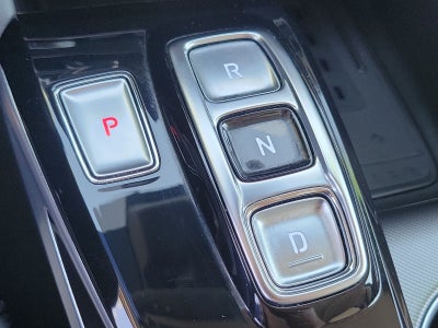2023 Hyundai Sonata Hybrid Limited