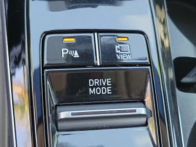 2023 Hyundai Sonata Hybrid Limited