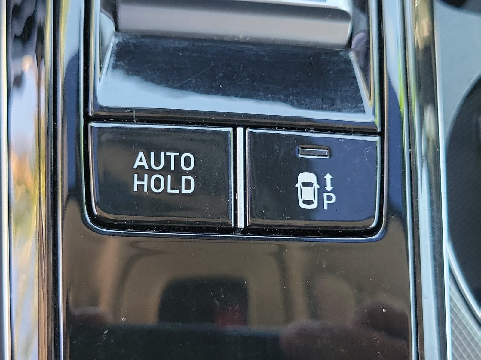 2023 Hyundai Sonata Hybrid Limited