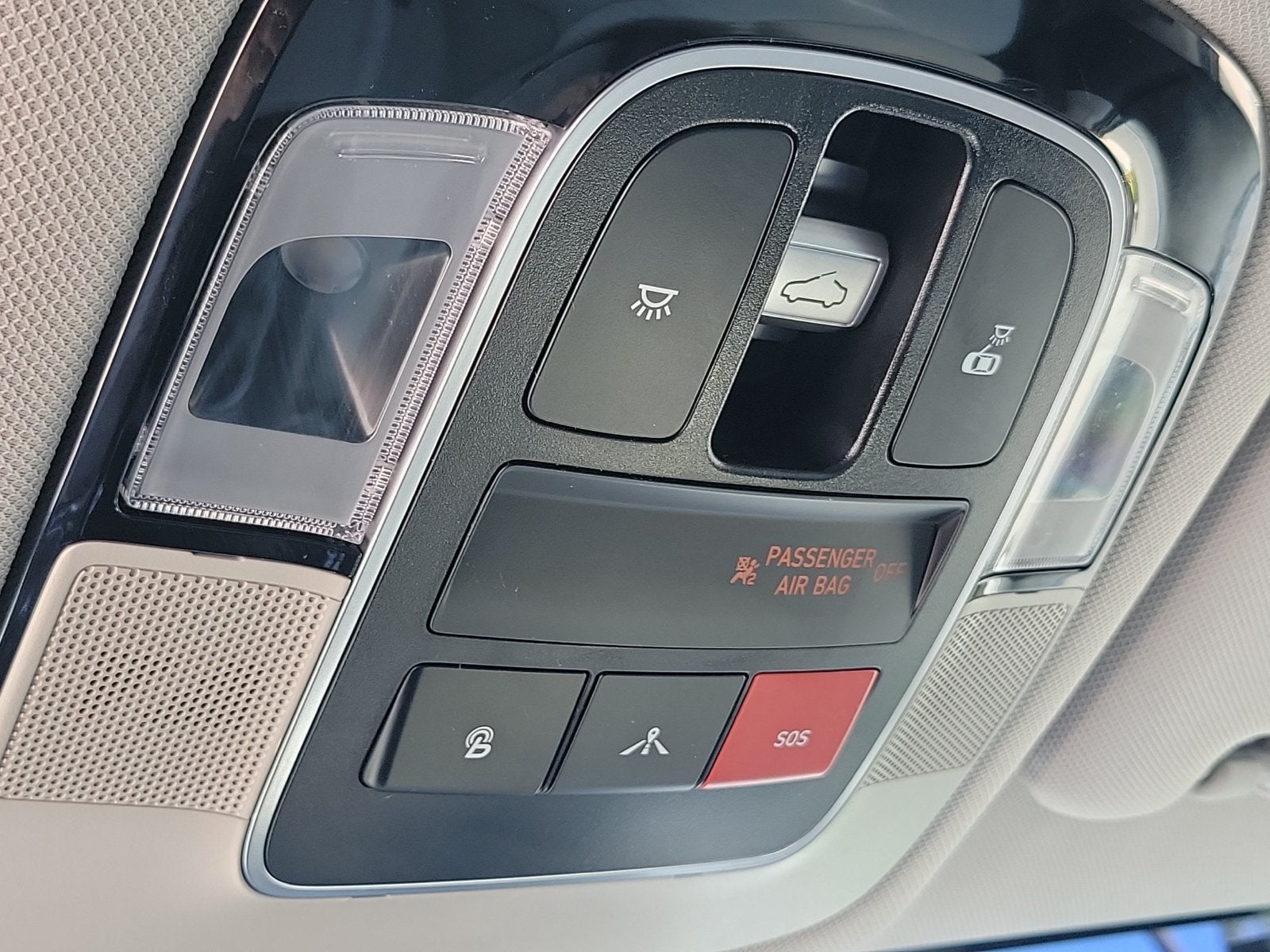 2023 Hyundai Sonata Hybrid Limited