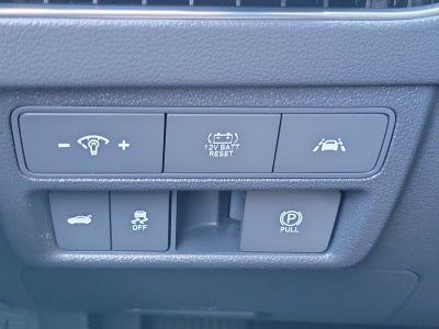 2023 Hyundai Sonata Hybrid Limited