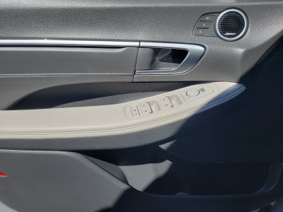 2023 Hyundai Sonata Hybrid Limited
