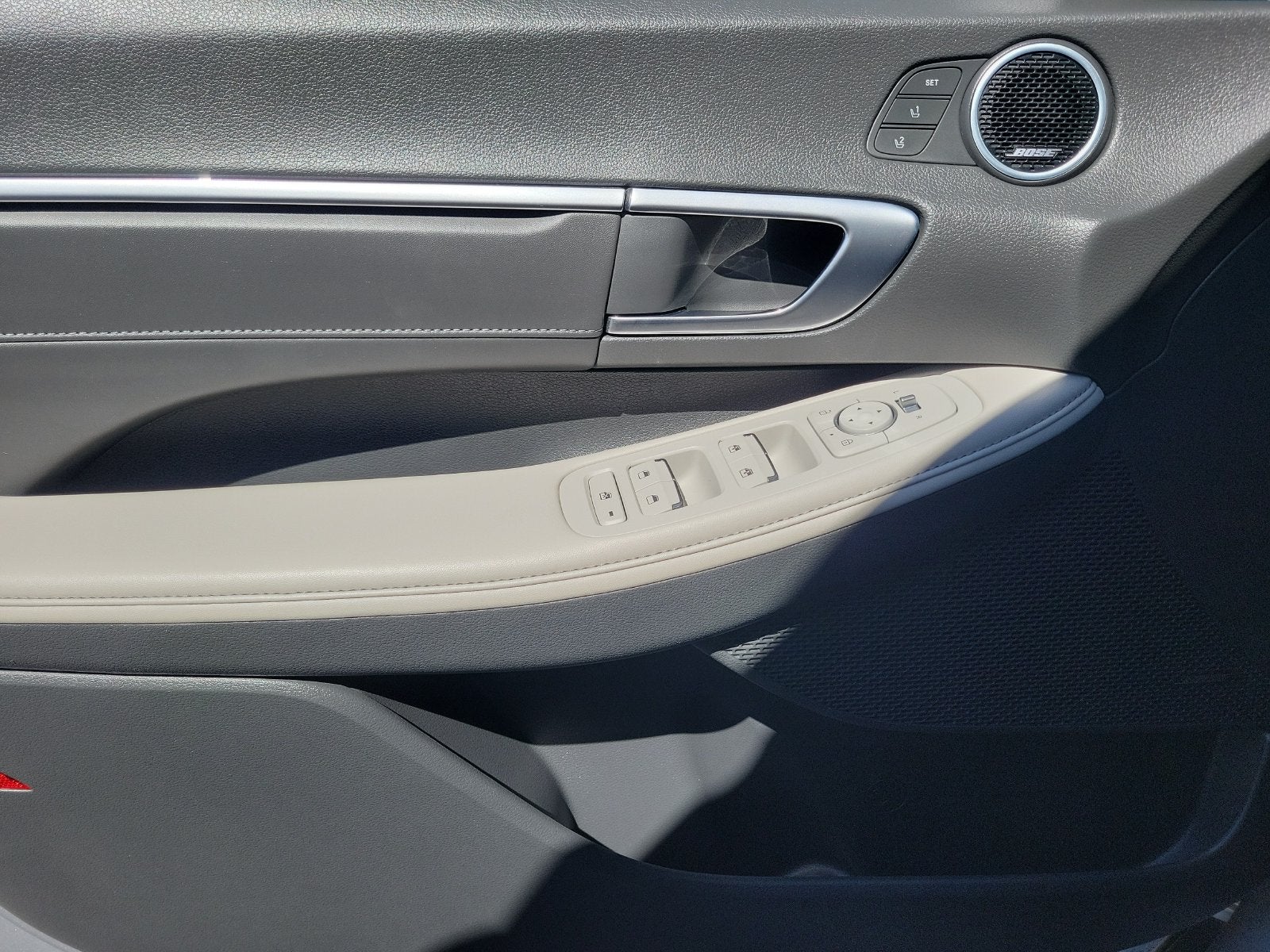 2023 Hyundai Sonata Hybrid Limited