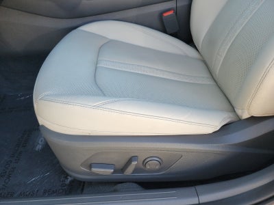 2023 Hyundai Sonata Hybrid Limited