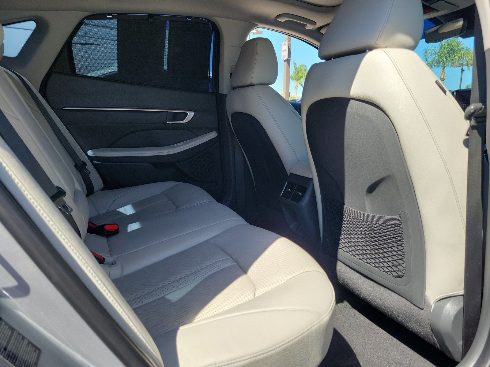 2023 Hyundai Sonata Hybrid Limited