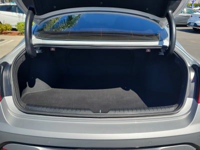 2023 Hyundai Sonata Hybrid Limited