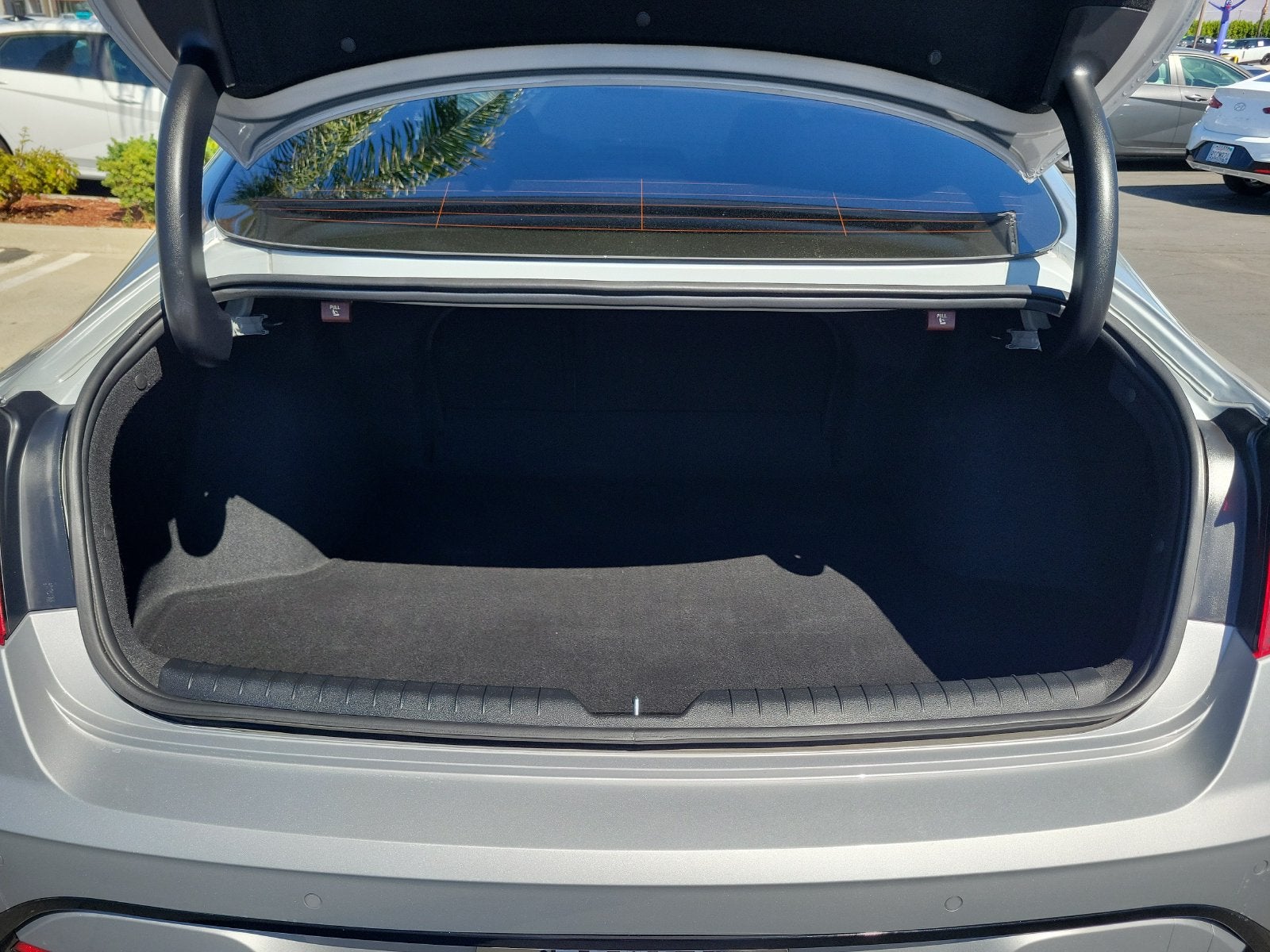 2023 Hyundai Sonata Hybrid Limited
