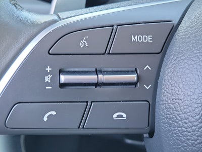 2023 Hyundai Sonata Hybrid Limited