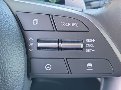 2023 Hyundai Sonata Hybrid Limited