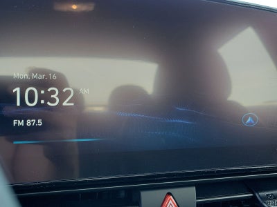 2026 Hyundai Elantra N Line