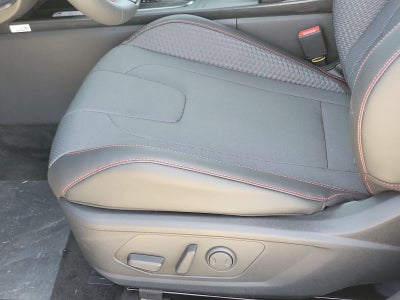 2026 Hyundai Elantra N Line