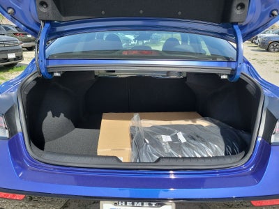 2026 Hyundai Elantra N Line