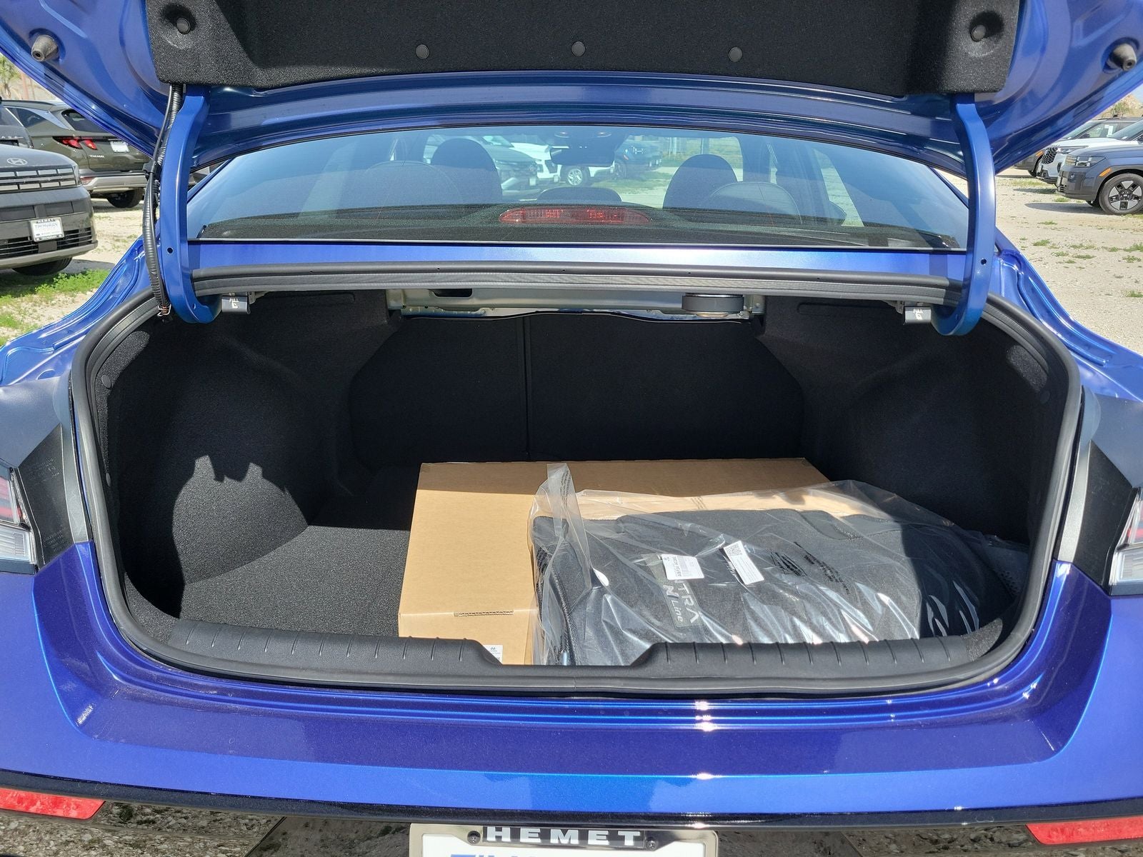 2026 Hyundai Elantra N Line