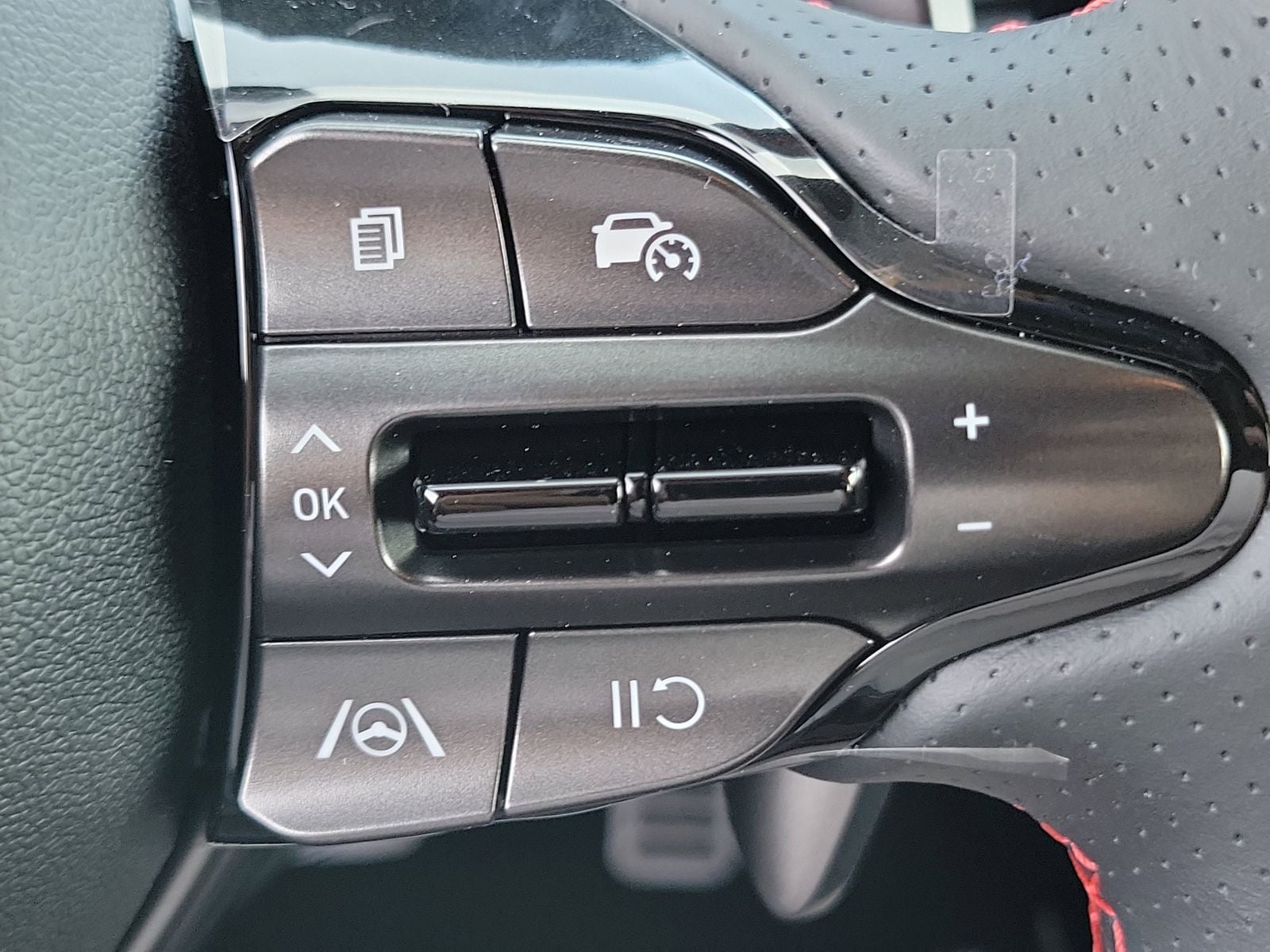 2026 Hyundai Elantra N Line