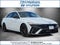 2026 Hyundai Elantra N Line