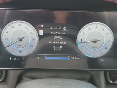 2026 Hyundai Elantra N Line