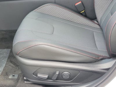2026 Hyundai Elantra N Line