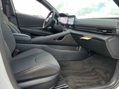 2026 Hyundai Elantra N Line